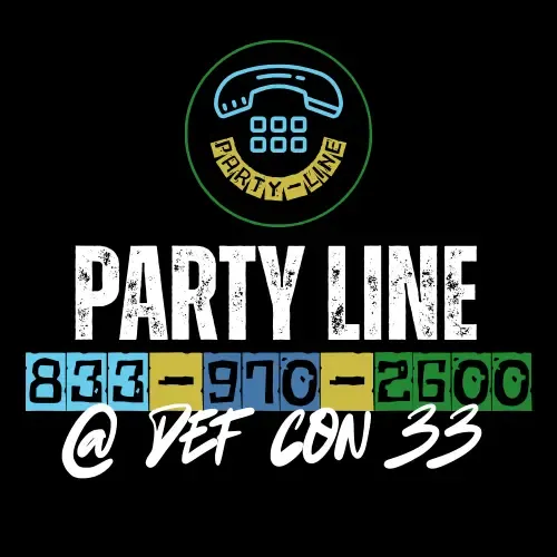 Party Line, Excellent